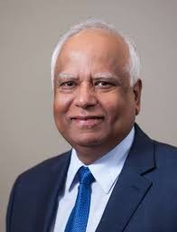 Dr. Mrityunjay Singh