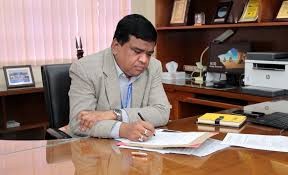 Prof. Bikramjit Basu