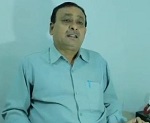 Dr. Raj Kumar Chaturvedi
