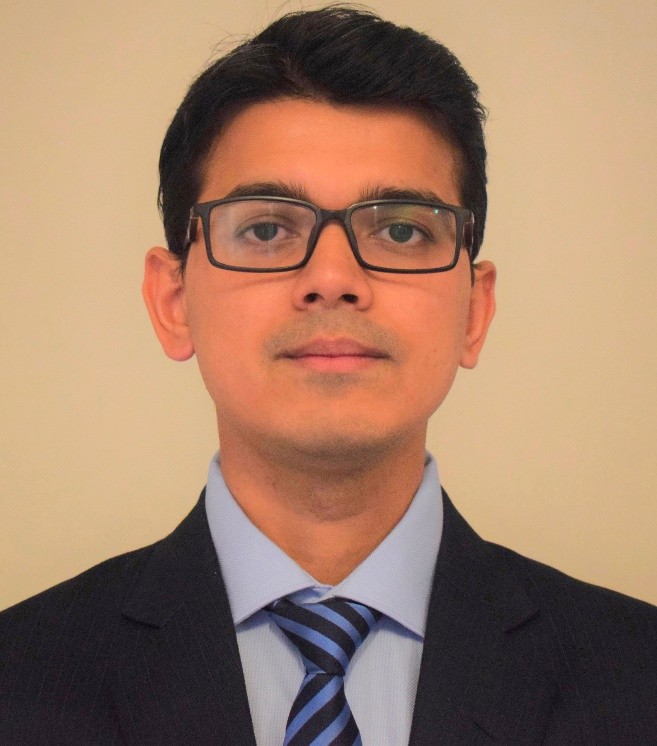 Prof. Abhishek Sarkar