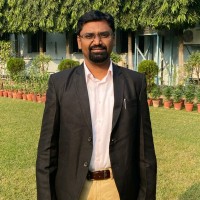 Dr. Sampath Kumar