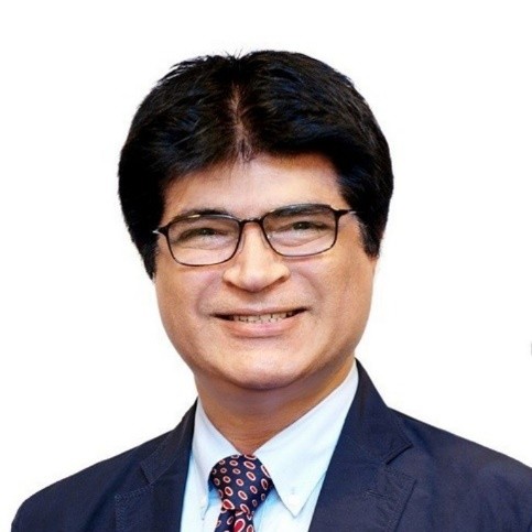 Dr. Jeetendra Sehgal
