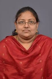 Prof. Manisha Vidyavathy
