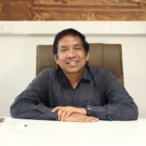 Prof. N. V. Ravikumar