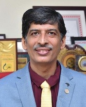 Prof. Kantesh Balani