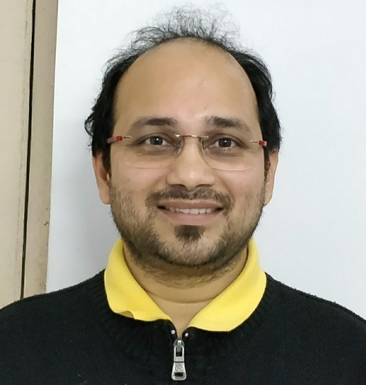 Prof. Subhash Thota